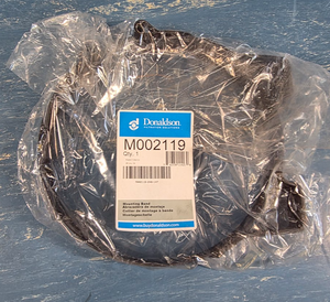 Donaldson 8.5" Muffler Mounting Band Clamp M002119
