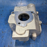 Caterpillar Cast Aluminum Regulator Manifold Housing 239-6304