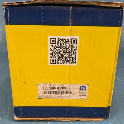 Magneti Marelli Engine Starter Reman RMMSR00001