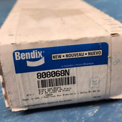 BSJ808068N International Bendix LT Camshaft Brake 808068N - getexcess