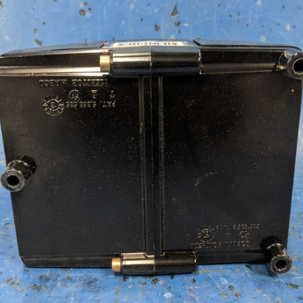 Meritor S400-860-100-0 Wabco Tractor PABS ECU Electronic Control Unit
