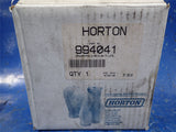 Horton Fan Clutch Spacer 3.69/3.69 Pilots 994041 984082 GMC Truck