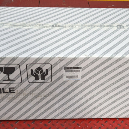 Chrysler Lancia Delta 844 Left Headlight Assy 0051876348