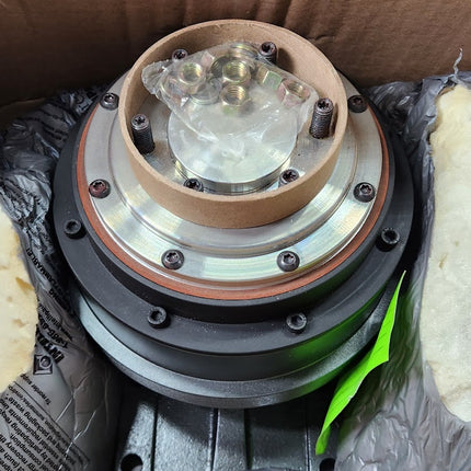 99361 Kit Masters Kenworth Caterpillar C15 C16 Fan Clutch Remanufactured