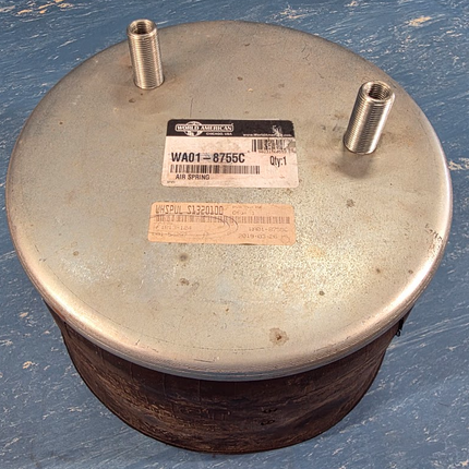 World American Air Spring WA01-8755C