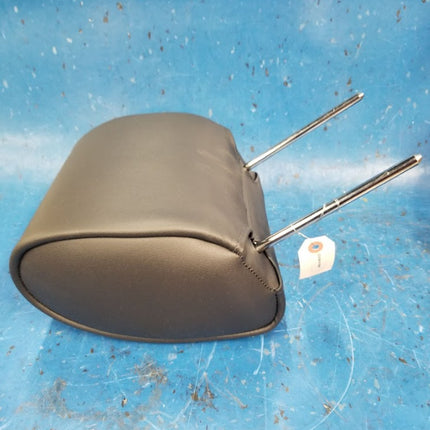 Black Head Restraint Headrest Auto 2076051-167A