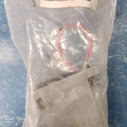 V-281291 Vickers DG4S4 Solenoid 281291 Cover 115v Coil