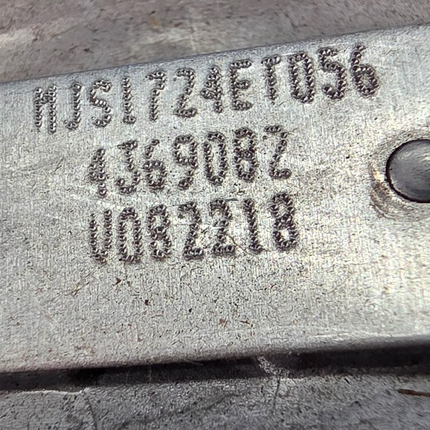MJS1724ET056 MGM Brake Chamber