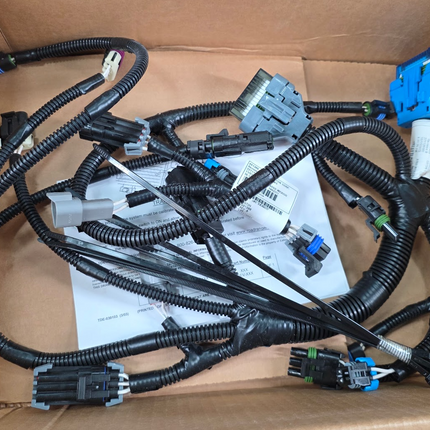 Eaton ECU Harness Kit K-3352