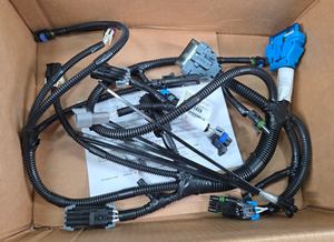 Eaton ECU Harness Kit K-3352