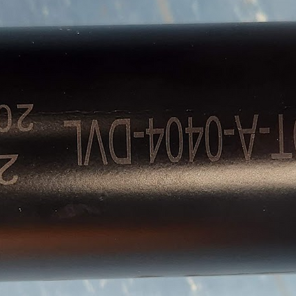 Front Driveshaft Prop Drive Shaft fits Dodge Dakota Durango 2001-2007 U-Joint Type