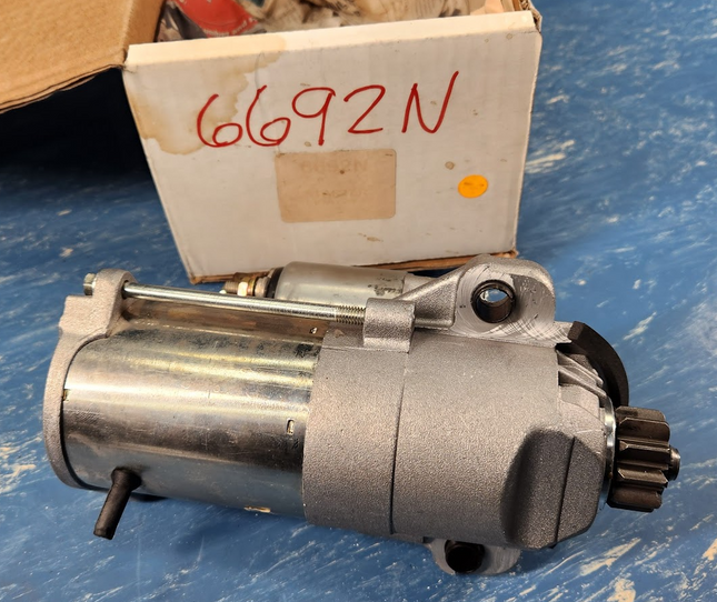 6692N WAI Starter Motor