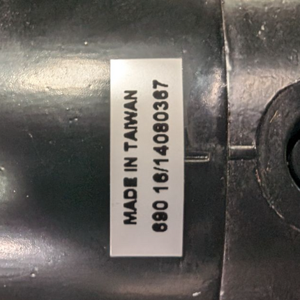 SAB0038 Starter Motor WAI5771