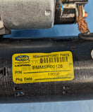 Magneti Marelli Engine Starter Reman RMMSR00128