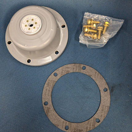 SKF 1443 Oil Fill Hubcap