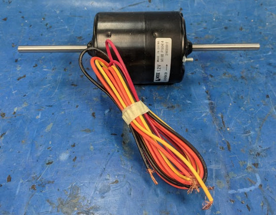 Blower Motor Cool Point Double Shaft 12V 3 Speed 0720 3393