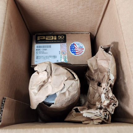 BPD-2069 PAI Power Divider Cage Kit 33KN417A Mack CRD 150