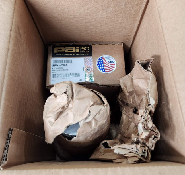 BPD-2069 PAI Power Divider Cage Kit 33KN417A Mack CRD 150