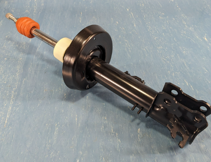 AC Delco GM Saturn Front Strut Kit Suspension 21019031 Brand New