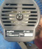 CF Sanyo Automotive Car Fan 90 Degree DC 12V ZF-M2