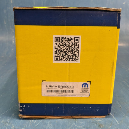 Magneti Marelli Engine Starter Reman RMMSR00053