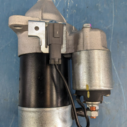 Magneti Marelli Engine Starter Reman RMMSR00048