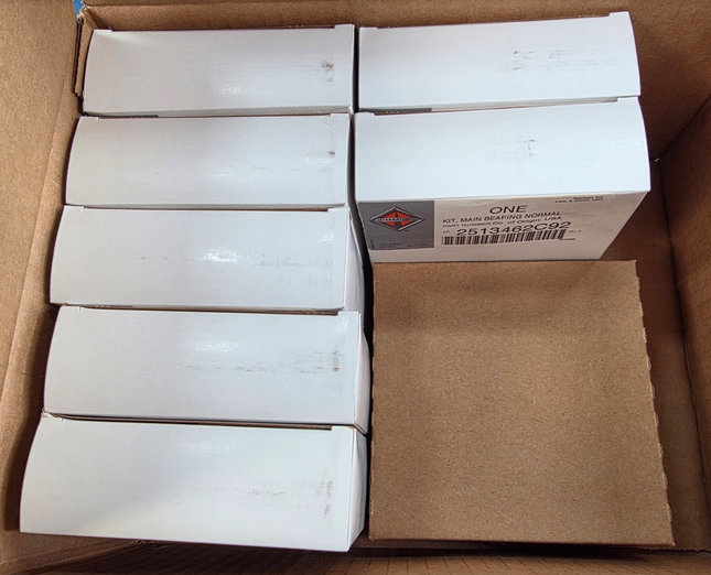 Navistar International MAXXFORCE 13 Engine Main and Thrust Bearing Kit 7092910C93 - getexcess