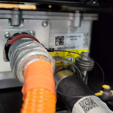 Cummins 5678820 EV High Voltage Module Blue Bird 10073910