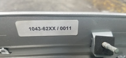 Ford MotorCraft Shield With Chrome YF1Z-13B482-BAJ YF1Z13B482BAJ