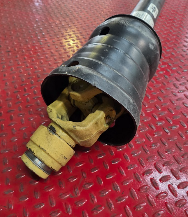 1470-6862 Weasler CV Driveshaft Assembly