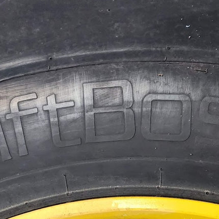 29.5-25 Tire Lift Boss 28PR E-3/L-3 29.5/25 E3 L3 28 Ply Earth Mover Loader