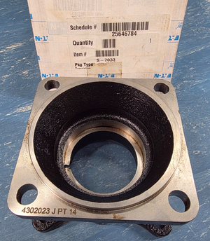 S-7033 Eaton Rear Housing