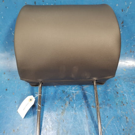 Black Head Restraint Headrest Auto 2076051-167A