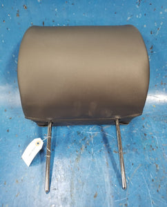 Black Head Restraint Headrest Auto 2076051-167A