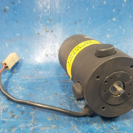 USED DC Servo Motor 3000 RPM  83mm Parker Type RS440GR1000 - getexcess