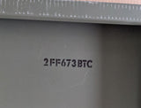 Latching Side Panel HEMTT 2FF673BTC NSN 2510-01-155-5120