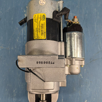 Magneti Marelli Engine Starter Reman RMMSR00001