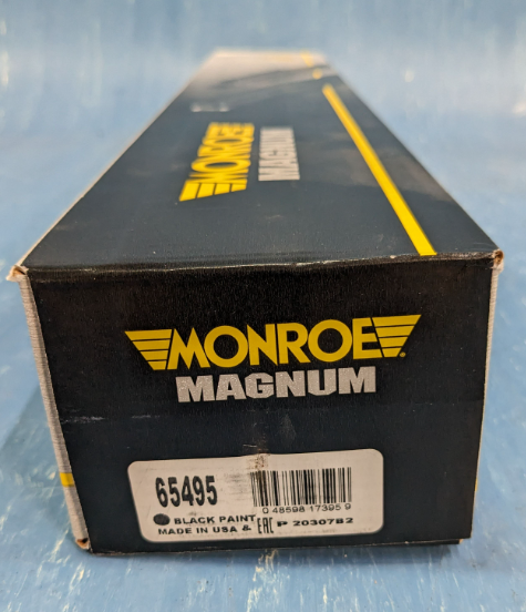 Monroe Magnum Gas Shock Absorber 65495 | getexcess