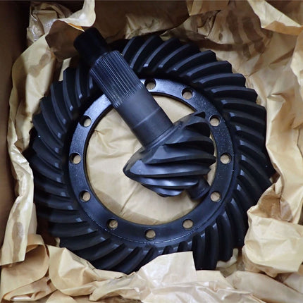 Differential Gear and Pinion Set 3.91 Ratio Consolidated Truck Parts B-41502-1 - getexcess