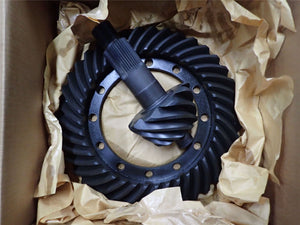Differential Gear and Pinion Set 3.91 Ratio Consolidated Truck Parts B-41502-1