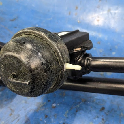 GM 15621674 Valve Assembly Auxiliary Heater Water S/O 1985-1989 GMC Safari Chevy Astro