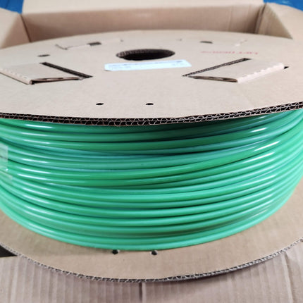 SMC TIV07G-305 1/4" Air Brake Tubing DOT Tube Nylon 1000' 0.250 Reinforced