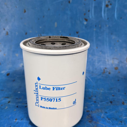 Donaldson P550715 Donaldson Spin On Lube Filter Carrier APU - getexcess
