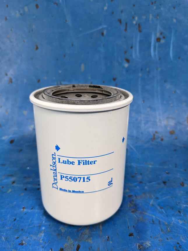 Donaldson P550715 Donaldson Spin On Lube Filter Carrier APU - getexcess