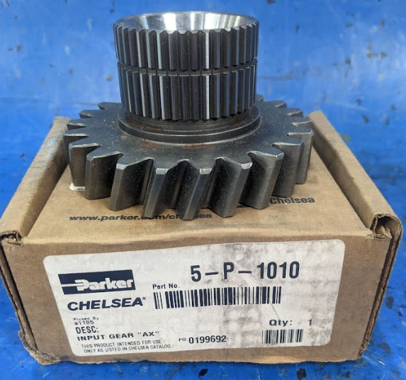 Chelsea PTO Universal Input Gear AX 5P1010 489GFAHX-A3RF