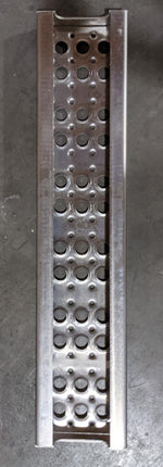 Daimler Freightliner Aluminum Step Tread Non Skid  A06-17158-000 27” x 6”