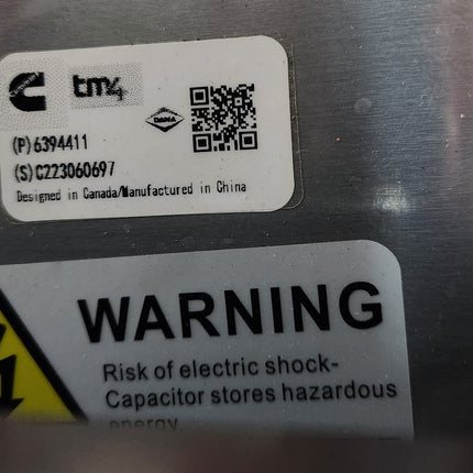Cummins 5678820 EV High Voltage Module Blue Bird 10073910