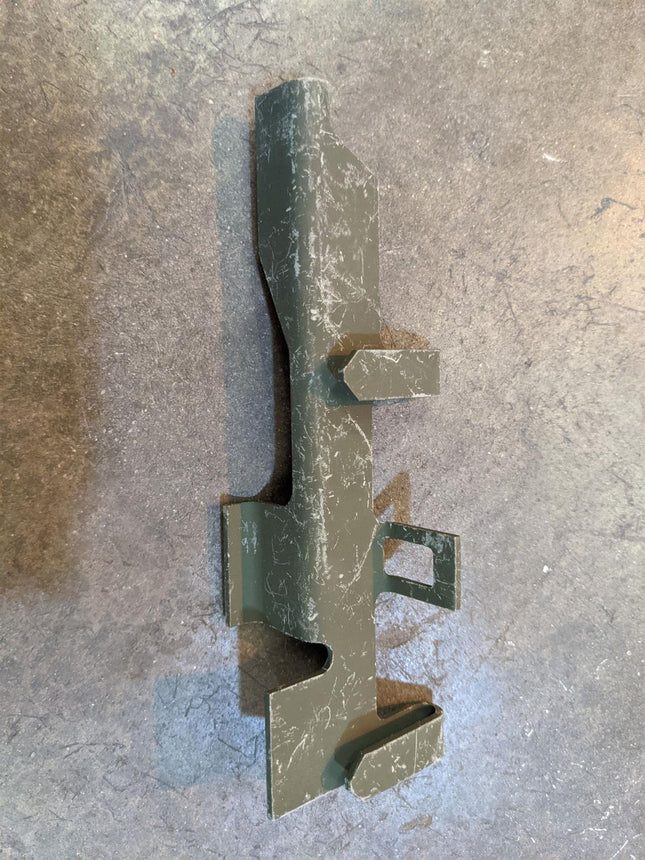 Manual Control Lever A3013686-1 5340-01-201-7147 Military Surplus NOS