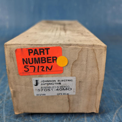 57051-40MO Starter Motor WAI5712N / 586278 - getexcess