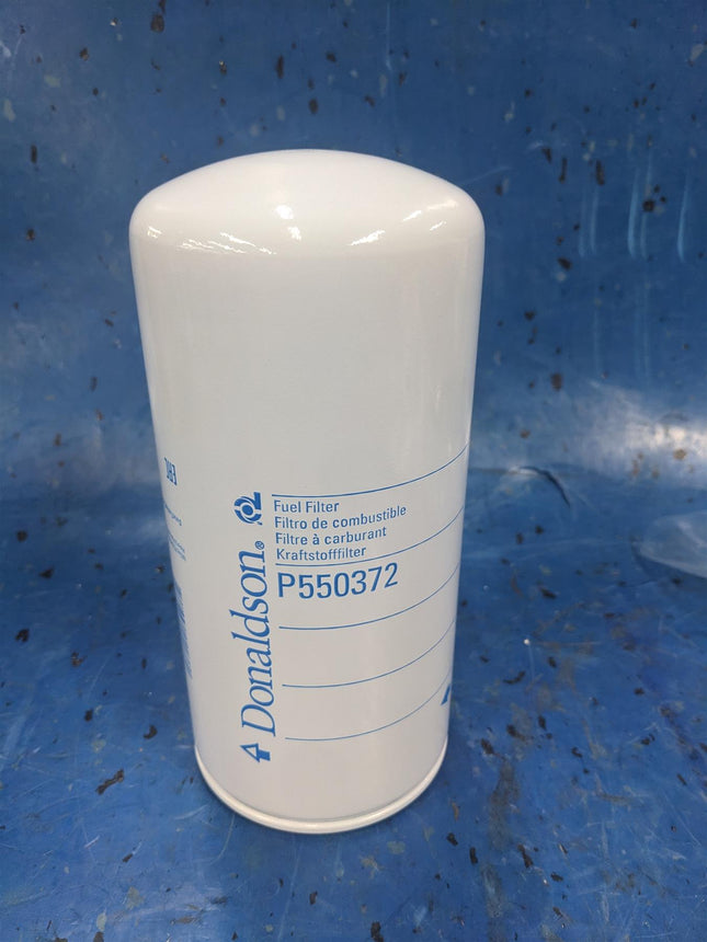 Donaldson P550372 Donaldson Spin On Fuel Filter